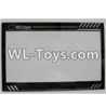 Wltoys Q323 Parts-48 Sub-power panel,Wltoys Q323 RC Quadcopter Drone Spare Parts Accessories,Wltoys Model Q323-B Q323-C Q323-E Replacement Accessories