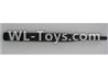 Wltoys Q323 Parts-50 small antenna for the 5.8G receive display,Wltoys Q323 RC Quadcopter Drone Spare Parts Accessories,Wltoys Model Q323-B Q323-C Q323-E Replacement Accessories