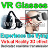 Wltoys Q323 Parts-52 3D VR Glassess-It suit 4-6.5 inches phone,2,000,000 pixels,You can experience the flying feeling,Wltoys Q323 RC Quadcopter Drone Spare Parts Accessories,Wltoys Model Q323-B Q323-C Q323-E Replacement Accessories