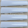 Wltoys Q333 Spare Parts-13 Ming benzene parts For the Landing skid(4pcs),Wltoys Q333 RC Quadcopter Drone Spare Parts Accessories,Wltoys Model Q333 Replacement Accessories