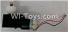 Wltoys Q333 Spare Parts-23 Gear Box,Wltoys Q333 RC Quadcopter Drone Spare Parts Accessories,Wltoys Model Q333 Replacement Accessories