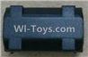 Wltoys Q333 Spare Parts-26-03 Carbon holder for the Motor seat,Wltoys Q333 RC Quadcopter Drone Spare Parts Accessories,Wltoys Model Q333 Replacement Accessories