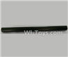 Wltoys Q333 Spare Parts-31-02 carbon fiber tube A(φ10X128mm),Wltoys Q333 RC Quadcopter Drone Spare Parts Accessories,Wltoys Model Q333 Replacement Accessories