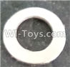 Wltoys Q333 Spare Parts-33 Spacer A,Wltoys Q333 RC Quadcopter Drone Spare Parts Accessories,Wltoys Model Q333 Replacement Accessories