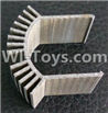 Wltoys Q333 Spare Parts-38 heat sink,Wltoys Q333 RC Quadcopter Drone Spare Parts Accessories,Wltoys Model Q333 Replacement Accessories