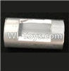 Wltoys Q333 Spare Parts-48 Carbon aluminum sleeve(1pcs),Wltoys Q333 RC Quadcopter Drone Spare Parts Accessories,Wltoys Model Q333 Replacement Accessories