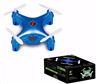WLtoys Q343 RC Quadcopter,WLtoys Q343 RC Drone,Wltoys Model Q343 Q343B Q343C-Blue