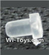 Wltoys Q343 Spare Parts-04-01 Transparent stopper(1pcs),Wltoys Q343 RC Quadcopter Drone Spare Parts Accessories,Wltoys Model Q343 Q343B Q343C Replacement Accessories
