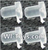 Wltoys Q343 Spare Parts-04-02 Transparent stopper(4pcs),Wltoys Q343 RC Quadcopter Drone Spare Parts Accessories,Wltoys Model Q343 Q343B Q343C Replacement Accessories