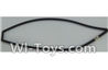 Wltoys Q353 Spare Parts-05 waterproof ring,Hull anti-water ring,Wltoys Q353 RC Quadcopter Drone Spare Parts Accessories,Wltoys Model Q353 Aeroamphibious Air Land Sea Mode Replacement Parts