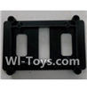 Wltoys Q353 Spare Parts-08 Battery fixed piece,Battery cover,Wltoys Q353 RC Quadcopter Drone Spare Parts Accessories,Wltoys Model Q353 Aeroamphibious Air Land Sea Mode Replacement Parts