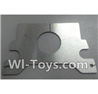 Wltoys Q353 Spare Parts-15 Fixed Aluminum sheet A for Boat head,Wltoys Q353 RC Quadcopter Drone Spare Parts Accessories,Wltoys Model Q353 Aeroamphibious Air Land Sea Mode Replacement Parts
