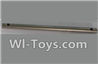 Wltoys Q353 Spare Parts-16 Fixed hull steel pipe,Wltoys Q353 RC Quadcopter Drone Spare Parts Accessories,Wltoys Model Q353 Aeroamphibious Air Land Sea Mode Replacement Parts