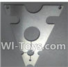 Wltoys Q353 Spare Parts-17-01 Fixed Aluminum sheet A for Boat head,Wltoys Q353 RC Quadcopter Drone Spare Parts Accessories,Wltoys Model Q353 Aeroamphibious Air Land Sea Mode Replacement Parts