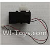 Wltoys Q353 Spare Parts-21 Deformation motor Gear box assembley,Wltoys Q353 RC Quadcopter Drone Spare Parts Accessories,Wltoys Model Q353 Aeroamphibious Air Land Sea Mode Replacement Parts