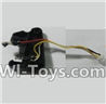 Wltoys Q353 Spare Parts-28 Blade switch pressure box assembly,Wltoys Q353 RC Quadcopter Drone Spare Parts Accessories,Wltoys Model Q353 Aeroamphibious Air Land Sea Mode Replacement Parts