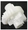 Wltoys Q353 Spare Parts-29 Big transmission gear assembly(1 pcs),Wltoys Q353 RC Quadcopter Drone Spare Parts Accessories,Wltoys Model Q353 Aeroamphibious Air Land Sea Mode Replacement Parts