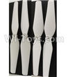 Wltoys Q393 Spare Spare Parts-13 Main rotor blades,Propellers(4pcs),Wltoys Q393 Q393-A Q393-C Q393-E RC Quadcopter Drone Spare Parts Accessories,Wltoys Model Q393 Replacement Accessories