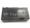 Wltoys Q393 Spare Spare Parts-20 Charger seat assembly,Wltoys Q393 Q393-A Q393-C Q393-E RC Quadcopter Drone Spare Parts Accessories,Wltoys Model Q393 Replacement Accessories