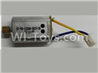 Wltoys Q393 Spare Spare Parts-24-03 Reversing-rotating Motor with Black and Yellow wire(1pcs)-CCW Motor,Wltoys Q393 Q393-A Q393-C Q393-E RC Quadcopter Drone Spare Parts Accessories,Wltoys Model Q393 Replacement Accessories
