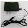 Wltoys Q393 Spare Spare Parts-31 10V 1A 110-240V 3.5 Charger(we will sent the right version plug together according your order address county),Wltoys Q393 Q393-A Q393-C Q393-E RC Quadcopter Drone Spare Parts Accessories,Wltoys Model Q393 Replacement Acces