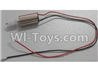 Wltoys Q393 Spare Spare Parts-35 Motor assembly,Wltoys Q393 Q393-A Q393-C Q393-E RC Quadcopter Drone Spare Parts Accessories,Wltoys Model Q393 Replacement Accessories