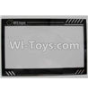 Wltoys Q393A Spare Parts-05 Sub-power panel,Wltoys Q393 Q393-A Q393-C Q393-E RC Quadcopter Drone Spare Parts Accessories,Wltoys Model Q393 Replacement Accessories