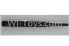 Wltoys Q393A Spare Parts-07 small antenna for the 5.8G receive display,Wltoys Q393 Q393-A Q393-C Q393-E RC Quadcopter Drone Spare Parts Accessories,Wltoys Model Q393 Replacement Accessories