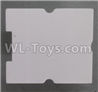 Wltoys Q606 Spare parts-09 Insulation board,Wltoys Q606 RC Quadcopter Drone Spare Parts Accessories,Wltoys Model Q616 Mini Drone Replacement Accessories