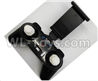 Wltoys Q606 Spare parts-16 Transmitter with Mobile phone holder,Wltoys Q606 RC Quadcopter Drone Spare Parts Accessories,Wltoys Model Q616 Mini Drone Replacement Accessories