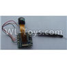 Wltoys Q616 Parts-14 Wifi Camera board,Wltoys Q616 RC Quadcopter Drone Spare Parts Accessories,Wltoys Model Q616 Replacement Accessories