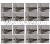 Wltoys Q616 Parts-18-02 Main gear with hollow pipe(16pcs),Wltoys Q616 RC Quadcopter Drone Spare Parts Accessories,Wltoys Model Q616 Replacement Accessories
