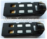 Wltoys Q616 Parts-26-02 3.7V 950MAH 25C Battery(2pcs),Wltoys Q616 RC Quadcopter Drone Spare Parts Accessories,Wltoys Model Q616 Replacement Accessories