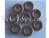 Wltoys Q616 Parts-30 Oil-containing copper sleeves groups(8pcs)-3x6x2mm,Wltoys Q616 RC Quadcopter Drone Spare Parts Accessories,Wltoys Model Q616 Replacement Accessories