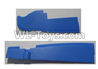 Wltoys Q626 Q626-B Parts-08 Front and rear baffle plates-Blue,Wltoys Q626 Q626-B RC Quadcopter Drone Spare Parts Accessories,Wltoys Model Q626 Replacement Accessories