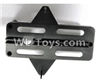 Wltoys Q626 Q626-B Parts-17 Circuit board Cover-Black,Wltoys Q626 Q626-B RC Quadcopter Drone Spare Parts Accessories,Wltoys Model Q626 Replacement Accessories