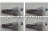 Wltoys Q626 Q626-B Parts-27 Main gear with shaft(4 set),Wltoys Q626 Q626-B RC Quadcopter Drone Spare Parts Accessories,Wltoys Model Q626 Replacement Accessories