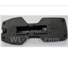 Wltoys Q636-B Parts-01 Q626-13 Main body,Fuselage Body,Wltoys Q636-B RC Quadcopter Drone Spare Parts Accessories,Wltoys Wltech Q636 Q636-B Replacement Accessories