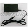 Wltoys Q696 Parts-09-02 Q393-29 Charger-10V 1A 110-240V 3.5 Plug,Wltoys Q696 RC Quadcopter Drone Spare Parts Accessories,Wltoys Model Q696 Replacement Accessories