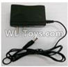 Wltoys Q696 Parts-09-04 10V 1A 110-240V 3.5 Charger,Wltoys Q696 RC Quadcopter Drone Spare Parts Accessories,Wltoys Model Q696 Replacement Accessories