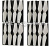 Wltoys Q696 Parts-11-02 Main rotor blades,Propellers(16pcs),Wltoys Q696 RC Quadcopter Drone Spare Parts Accessories,Wltoys Model Q696 Replacement Accessories