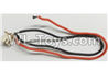 Wltoys Q696 Parts-14-02 Q393-12 Rear motor cable with socket assembly,Wltoys Q696 RC Quadcopter Drone Spare Parts Accessories,Wltoys Model Q696 Replacement Accessories