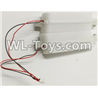 Wltoys Q696 Parts-20 Q393-22 Front lights board with shade components,Wltoys Q696 RC Quadcopter Drone Spare Parts Accessories,Wltoys Model Q696 Replacement Accessories