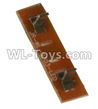 Wltoys Q696 Parts-21 Q393-23 Power board assembly,Wltoys Q696 RC Quadcopter Drone Spare Parts Accessories,Wltoys Model Q696 Replacement Accessories