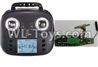 Wltoys Q696 Parts-30-01 Remote control,Transmitter & Circuit board,Receiver board,Wltoys Q696 RC Quadcopter Drone Spare Parts Accessories,Wltoys Model Q696 Replacement Accessories