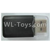 Wltoys Q696 Parts-44 USB Rearder,Wltoys Q696 RC Quadcopter Drone Spare Parts Accessories,Wltoys Model Q696 Replacement Accessories