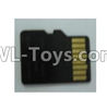 Wltoys Q696 Parts-45 4G Memory Card,Wltoys Q696 RC Quadcopter Drone Spare Parts Accessories,Wltoys Model Q696 Replacement Accessories