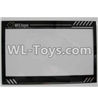 Wltoys Q696 Parts-52 Sub-power panel,Wltoys Q696 RC Quadcopter Drone Spare Parts Accessories,Wltoys Model Q696 Replacement Accessories
