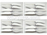 Wltoys Q818 Propellers,Rotor blades(16pcs)-Q838-E-15
