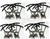 Wltoys Q818 Outer protect frame(16pcs)-Q838-E-13